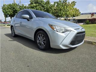 Toyota Puerto Rico TOYOTA YARIS 2019 CARFAX $232/M