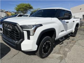 Toyota Puerto Rico TUNDRA 4X4 2023 EXTRA CLEAN