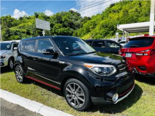 Kia Puerto Rico Kia Soul 2019 TURBO