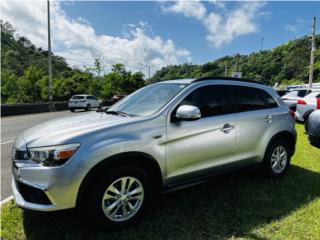 Mitsubishi Puerto Rico Mitsubishi Outlander ASX 2018