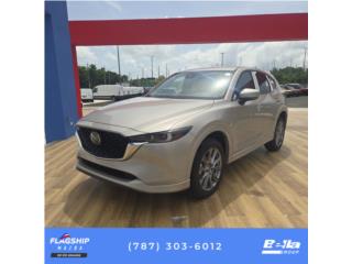 Mazda, CX-5 2024 Puerto Rico Mazda, CX-5 2024