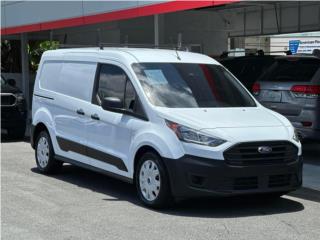 Ford Puerto Rico CONNECT/XL/RACK/PIEL