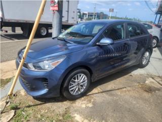 Kia Puerto Rico KIA RIO QUINTO 2018 $ 8,500