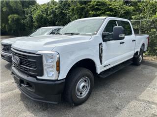 Ford Puerto Rico FORD F250 XL 4X4