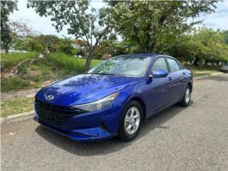 Hyundai Puerto Rico Hyundai Elantra 2023