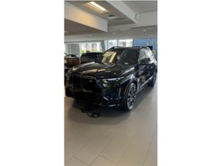 BMW, BMW X7 2025 Puerto Rico BMW, BMW X7 2025