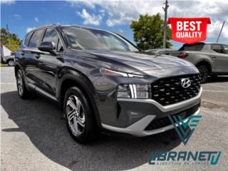 Hyundai Puerto Rico BONOS****HYUNDAI SANTA F SE|2023| OFERTAS***