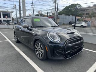 MINI  Puerto Rico MINI HT 2DR S 2023 