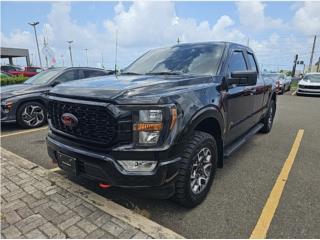 Ford Puerto Rico Ford F150 2021