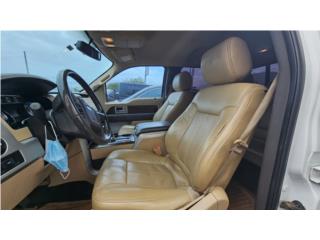 Ford Puerto Rico Ford F150 Lariat 2014 4x4 v8