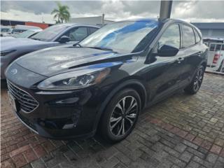 Ford Puerto Rico FORD ESCAPE SE POCO MILLAJE 24995