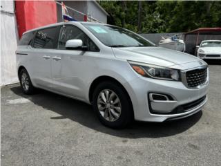 Tali Auto Sales Puerto Rico