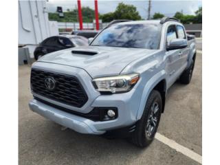 Toyota Puerto Rico TOYOTA TACOMA TRD SPORT 2019