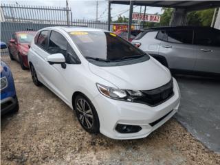 Honda Puerto Rico ***HONDA FIT EX 2019 ***