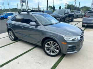 Audi Puerto Rico Audi Q3 AWD Premium Plus 2016