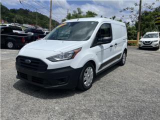 Ford Puerto Rico Ford Transit 2020 Blanca! Buenas condiciones!