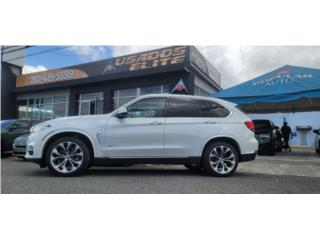 BMW Puerto Rico Bmw x5 2018