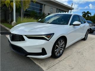 Acura Puerto Rico INTEGRA COMPANY !! 2023 !! 6 MIL MILLAS !!