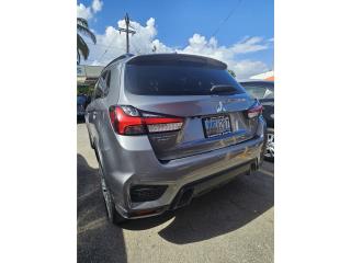 Mitsubishi Puerto Rico Mitsubishi Outlander sport 2021 2.0L 