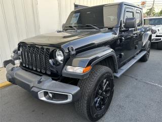 Jeep Puerto Rico JEEP GLADIATOR 4X4