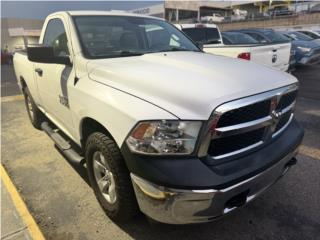 RAM Puerto Rico Ram 1500 Tradesman 4x4 2018 