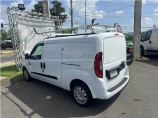 RAM Puerto Rico PROMASTER 2020 stock P38419