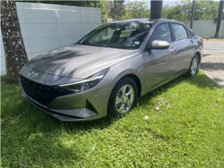 Hyundai, Elantra 2023 Puerto Rico Hyundai, Elantra 2023