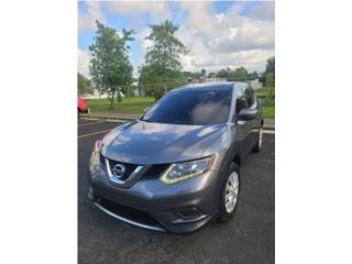 Nissan Puerto Rico COMO NUEVA! 2016 Nissan 59,900 Milla