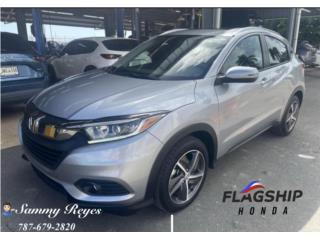 Honda Puerto Rico  HRV EX 2022