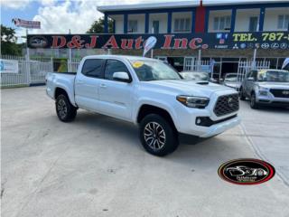 Toyota Puerto Rico TACOMA TRD SPORT 2023