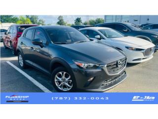 Mazda Puerto Rico Mazda CX3 Sport 2019