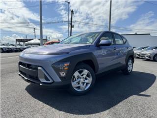 Hyundai Puerto Rico Hyundai Kona SE 2024 LIQUIDACIN 