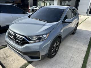 Honda Puerto Rico 2022 HONDA CRV SPECIAL EDITION 12K MILLAS