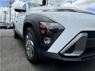 Hyundai Puerto Rico Hyundai Kona SE 2024 DISPONIBLE! 