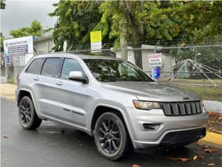 Jeep Puerto Rico JEEP GRAN CHEROKEE 2019