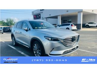 Mazda, CX-9 2022 Puerto Rico