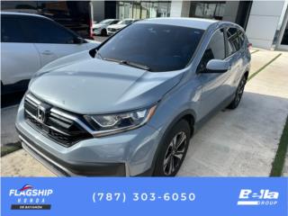 Honda Puerto Rico 2022 HONDA CRV SPECIAL EDITION- 12K MILLAS