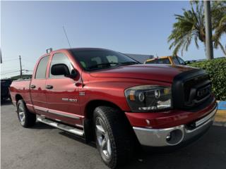 RAM Puerto Rico RAM 1500 5.7L HEMI 4X2 2007| EXTRA CLEAN 