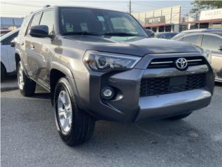 Toyota Puerto Rico Toyota 4runner Sr5 2023