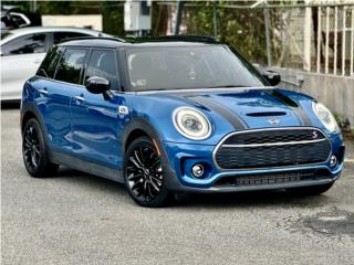 MINI  Puerto Rico Mini Cooper S Clubman Classic 2023 (Pre-Owned