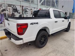 Ford, F-150 2024 Puerto Rico