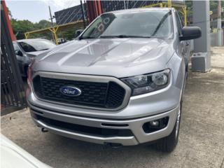 Ford Puerto Rico Ford Ranger XLT 4x4 2022