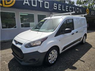 Ford Puerto Rico Ford Transit 2016 $13,995