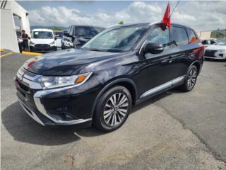 Mitsubishi Puerto Rico 2019 Mitsubishi Outlander