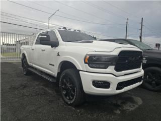 RAM Puerto Rico RAM 2500 LIMITED 2023 ** SOLO 11K MILLAS**