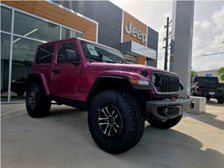 Autocentro RAM JEEP / Coralys Lamourt Puerto Rico