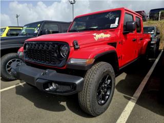 Autocentro RAM JEEP / Coralys Lamourt Puerto Rico