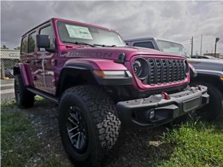 Autocentro RAM JEEP / Coralys Lamourt Puerto Rico