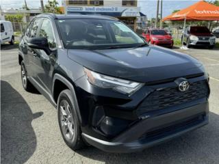 Toyota Puerto Rico 2022 TOYOTA RAV4 XSE || POCO MILLAJE