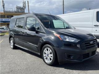 Ford Puerto Rico 2022 TRANSIT PASAJERO || POCO MILLAJE